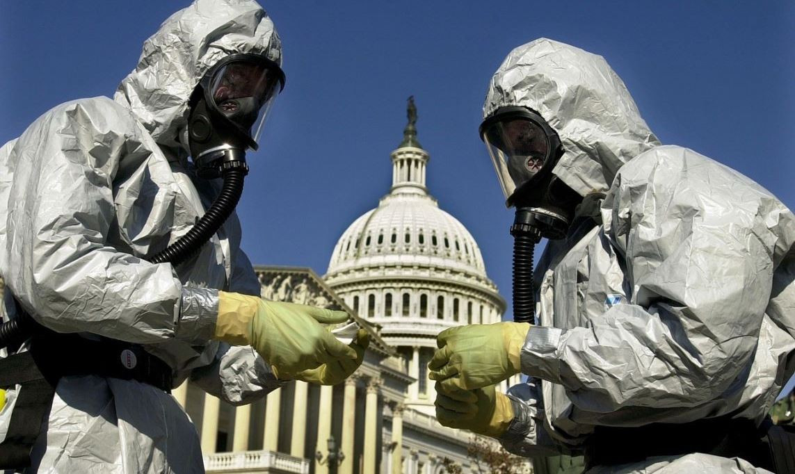 Η DARPA ανέπτυξε «γονιδιακό όπλο» για να εξολοθρεύσει συγκεκριμένους πληθυσμούς – Για αυτό συνέλεγαν δείγματα στην Ρωσία